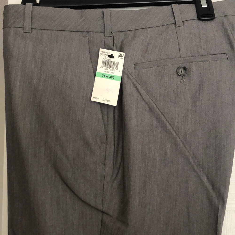 Van Heuson dress pants